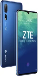 Замена тачскрина на телефоне ZTE Axon 10s Pro в Новосибирске
